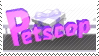 Petscop Stamp